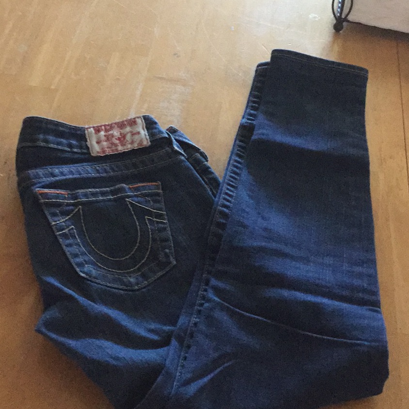 Blue Jeans Blue Jeans Blue Jeans